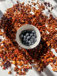 GRANOLITA CACAU - comprar online
