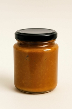 Doce de leite com coco zero açucar