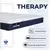 Colchon Therapy Spring Air - comprar en línea