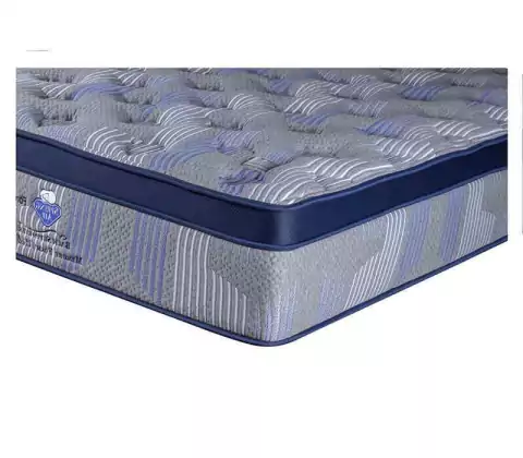 Colchon Forever Spring Air - comprar en línea