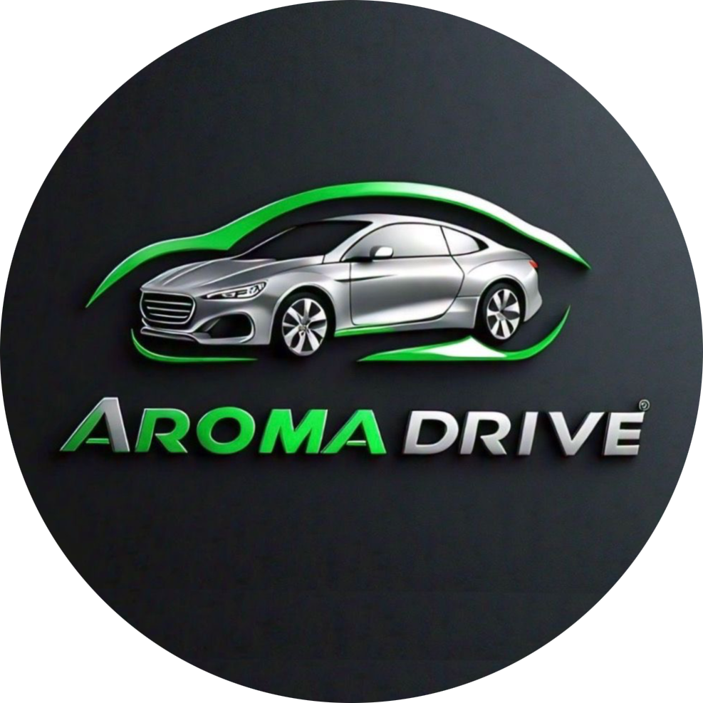 Aroma Drive