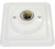 Plafon Quadrado Decorado EnerLux - comprar online