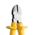 Alicate Corte Diagonal 6" Tramontina MASTER - comprar online