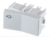 Módulo Interruptor Pulsador Mec-Tronic Branco