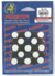 Protetor De Móveis Prorocha 15mm (25 peças)