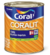 CORALIT TOTAL (BASE ÁGUA) 900ML - CORAL