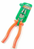 Alicate Eletricista 8" Isolado Belzer - comprar online