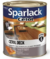 Cetol Deck Semi Brilho 900ml - Sparlack