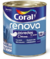 Coral Renova Paredes & Tetos Fosco Branco 800ml