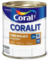 Fundo Nivelador Coralit Coral Branco 900ml