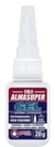 Almasuper Gel 20g