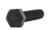 Parafuso Sextavado 6.0 mm (M6) Aço 8.8 Oxidado Preto (vários tamanhos) - comprar online
