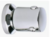 Acabamento para Banheiro Fabrimar Ascot 1.1/4'' e 1.1/2'' Cromado - Entrega Rápida - Aki Tem Online