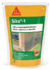 Sika- Aditivo impermeabilizante - Sika-1 amarelo, Rebocos internos e externos - Uso Fácil - Saco 1L