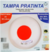 Tampa Para Tinta Fechamento Universal 18L - Tampa Pratinta