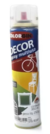 Spray Colorgin Decor Verniz