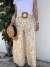 Cinturón de rafia – accesorio boho chic artesanal en internet