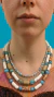 Collar hindu - comprar online