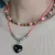 Tiento con piedra onix en internet