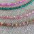 Collar de ágatas en internet