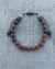 Pulsera de piedra ojo de buey en internet