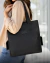 Cartera Shopper Negra