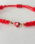 Pulsera ojo turco