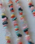 Collar de piedras alegría - comprar online
