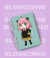 Combo Bloquinhos Anya e Sakura Espiral - comprar online
