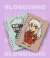 Combo Bloquinhos Kakashi e Inuyasha na internet