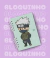 Combo Bloquinhos Kakashi e Inuyasha - comprar online