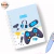 Agenda Escolar Creche 2025 na internet