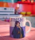 Caneca Geek Apotecária - Jinshi ou Maomao - Amutu Criações