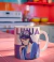 Caneca Geek Apotecária - Flores do Rei - Amutu Criações