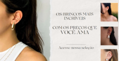 Banner da categoria Brinco