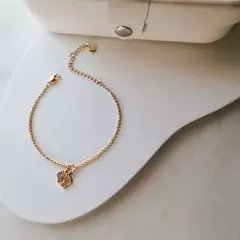 Pulseira Filhos Pezinhos - BellaPassione