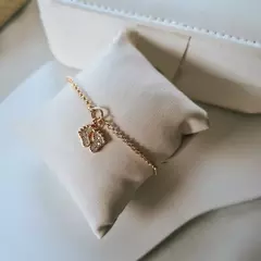 Pulseira Filhos Pezinhos - loja online