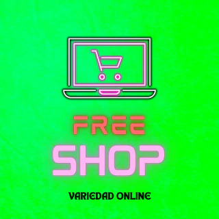 Free Shop