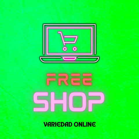 Free Shop