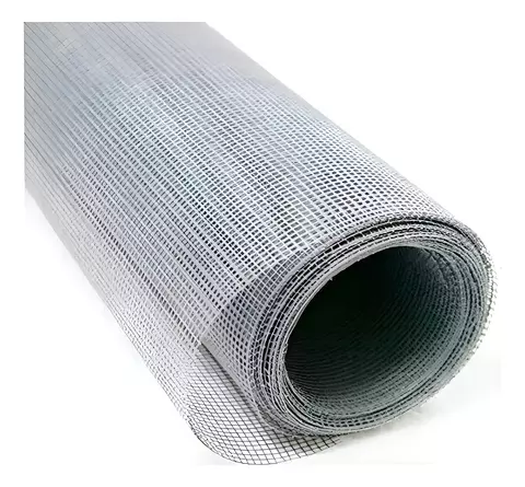 Mosquitero alum. 1.20m (Rollo x 25m) - comprar online