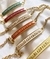 Pulseira senhor do Bonfim - comprar online