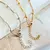 Colar esfera - comprar online