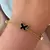 Pulseira borboleta