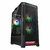 Gabinete Gamer Cougar Duoface RGB, Vidro Temperado, E-ATX, 3x Fans ARGB, Preto, 385ZD10.0001