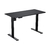Mesa Gamer Cougar Royal Mossa 120, Preta, Regulagem de Altura, 120cm - 3MR120MB.0006 - Santos Import Shop