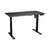 Mesa Gamer Cougar Royal Mossa 120, Preta, Regulagem de Altura, 120cm - 3MR120MB.0006