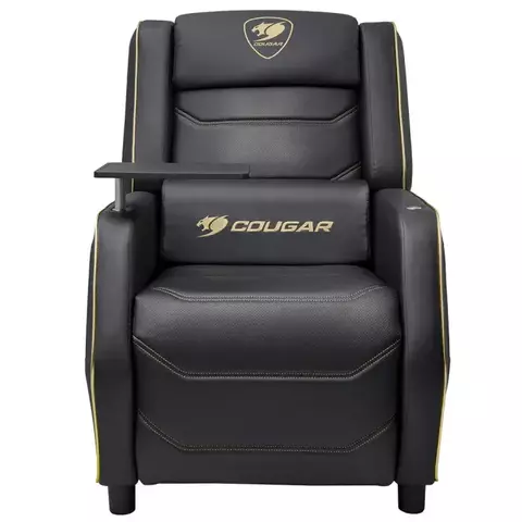 POLTRONA COUGAR RANGER PRO ROYAL