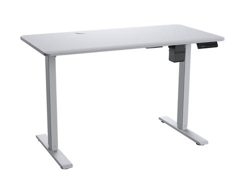 MESA GAMER, MODELO ROYAL MOSSA 120 WHITE - REF.3MR120MW.0006 - EAN.4710483774744