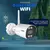 Câmera Twg Tw-9520wb Wifi Externa Com Infra E App - comprar online