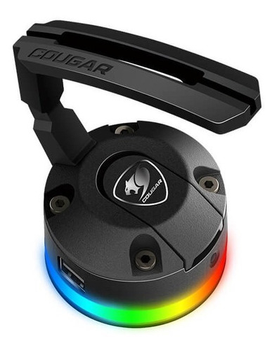 Mouse Bungee Cougar Bunker RGB HUB USB 2.0